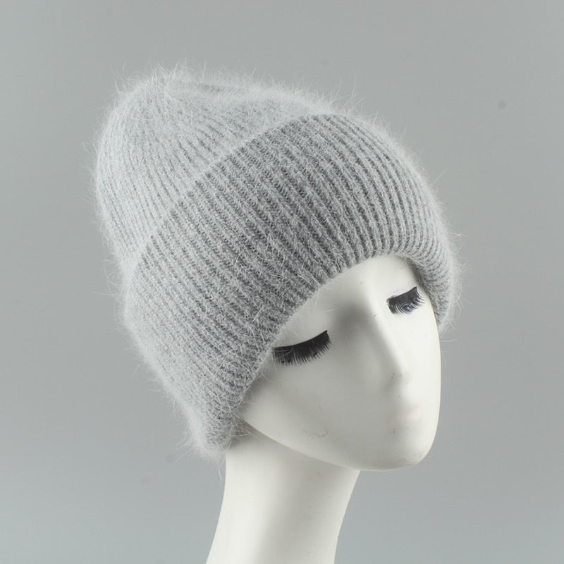 Women's Luxury Winter Hat