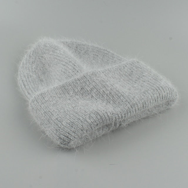 Women's Luxury Winter Hat