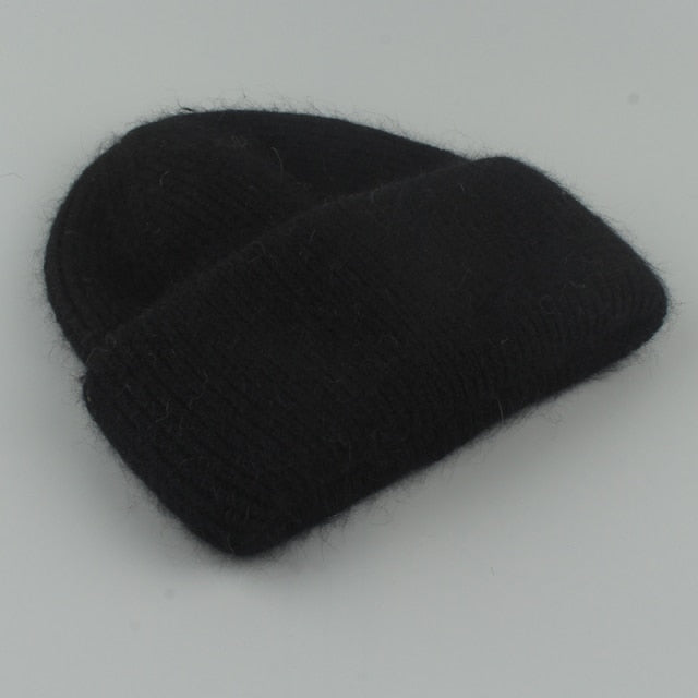 Women's Luxury Winter Hat