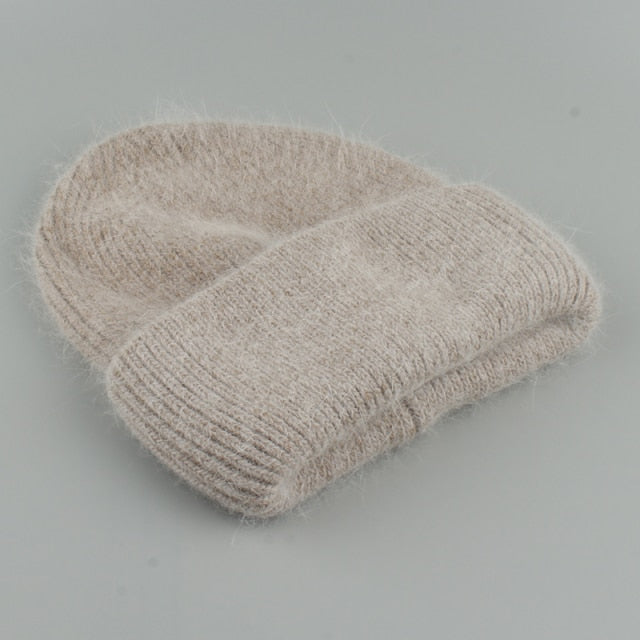 Women's Luxury Winter Hat