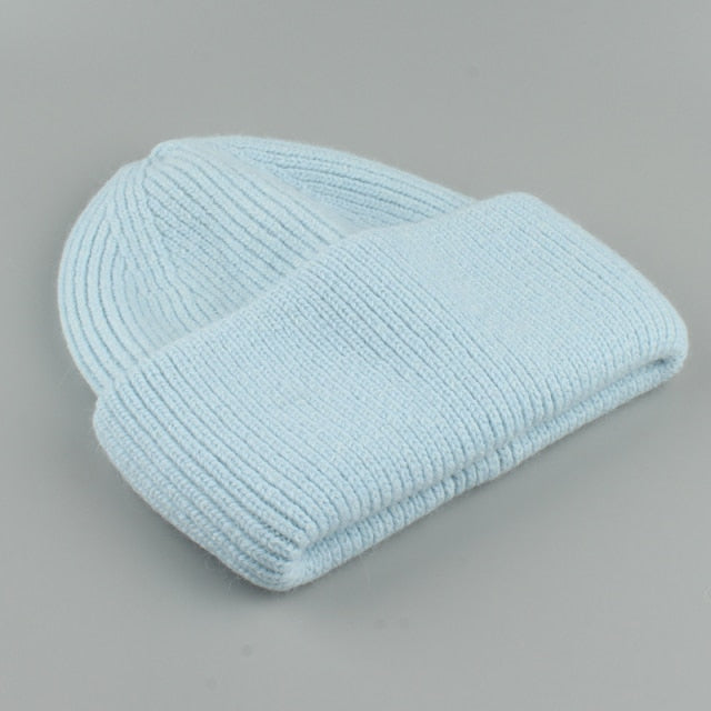 Women's Luxury Winter Hat