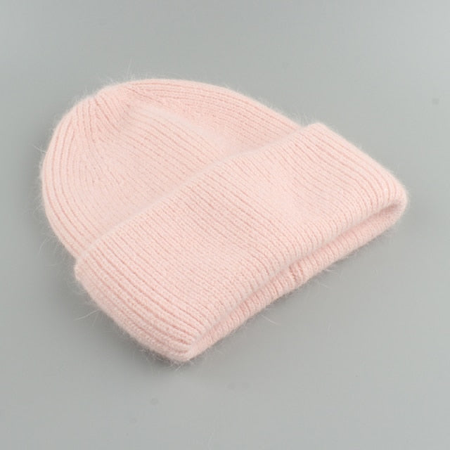 Women's Luxury Winter Hat