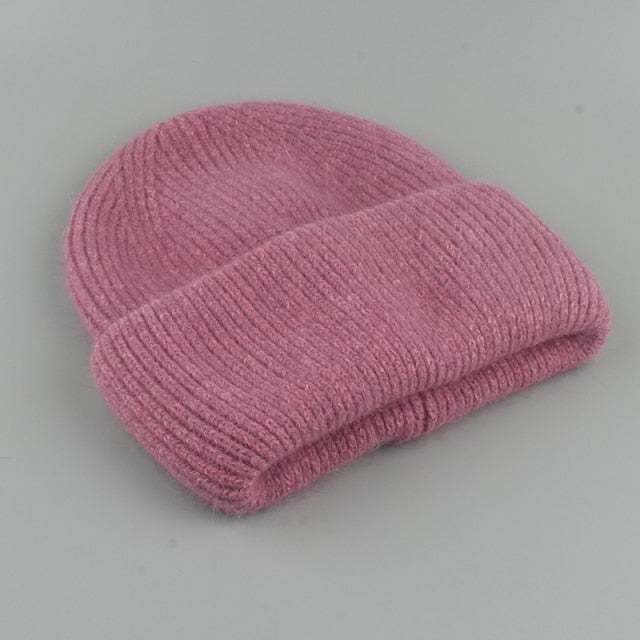 Women's Luxury Winter Hat