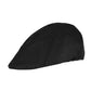 Men's Vintage Beret Newsboy Hats