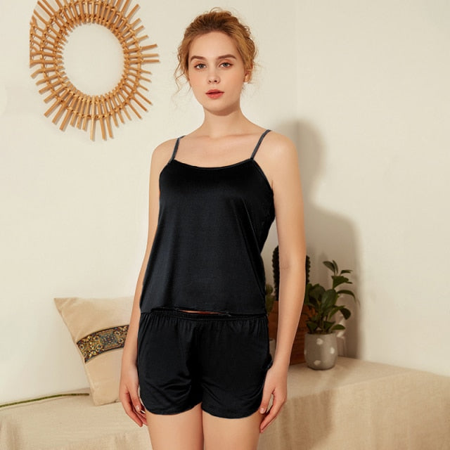 Women’s Summer Pijamas