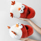 Adults & Children Penguin Bedtime Slippers