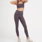 Women's Sports Bra and Leggings