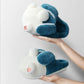 Adults & Children Penguin Bedtime Slippers