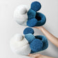 Adults & Children Penguin Bedtime Slippers