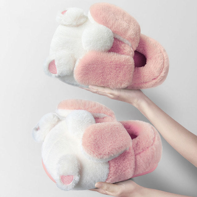 Adults & Children Penguin Bedtime Slippers