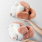 Adults & Children Penguin Bedtime Slippers