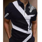 Men’s Polo Shirt