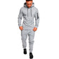 Men’s Camouflage Tracksuit