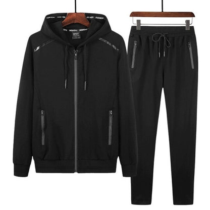 Men's Sweatsuit