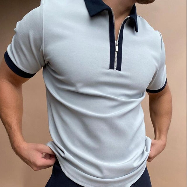 Men’s Polo Shirt