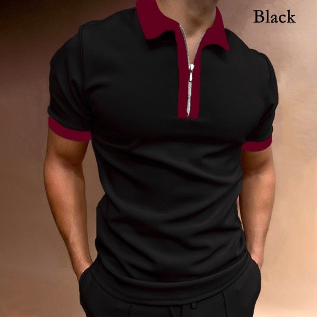 Men’s Polo Shirt