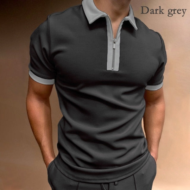 Men’s Polo Shirt