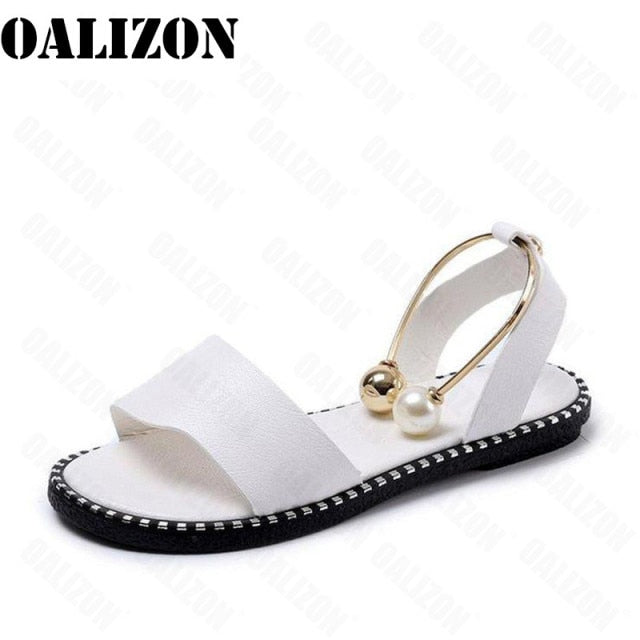 Women’s Pearly Sandals