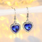 Titanic Heart of Ocean Necklaces for Women