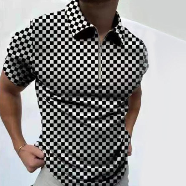 Men’s Polo Shirt