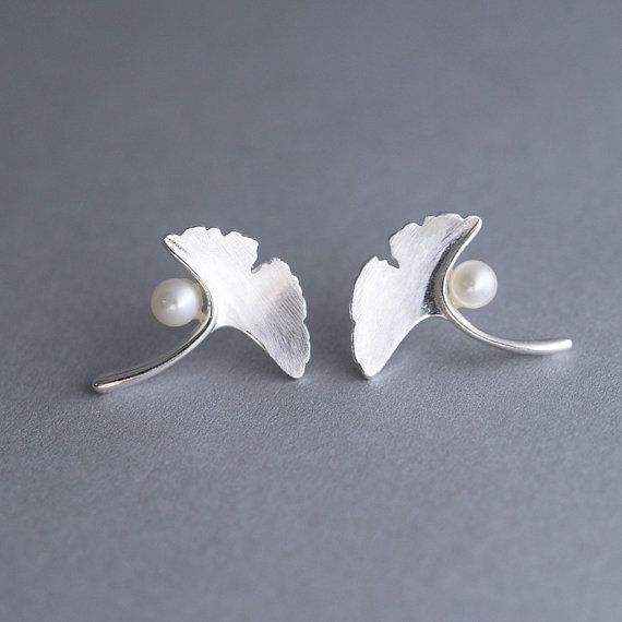 Women's  Water Imitation Pearl Drop Earrings