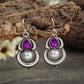 Women's  Water Imitation Pearl Drop Earrings