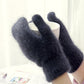 Women’s Cute Winter Mittens