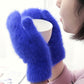 Women’s Cute Winter Mittens