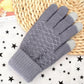 Women’s Cute Winter Mittens