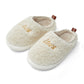 Unisex Embroider Slippers