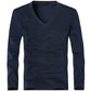 Men's Elastic  Long Sleeve Shirts