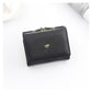 2022 NEW New Womens Wallet Short Cartoon Cute Zero Wallet Coin Purses Bag Girl Small Lady Wallet Cardholder.