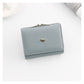 2022 NEW New Womens Wallet Short Cartoon Cute Zero Wallet Coin Purses Bag Girl Small Lady Wallet Cardholder.