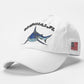 Men's Retro Embroidery Baseball Cap