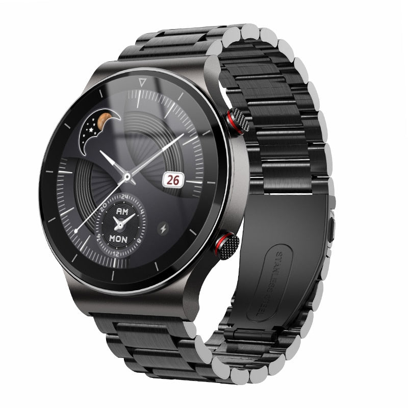 Men's Android Waterproof Smart Watch