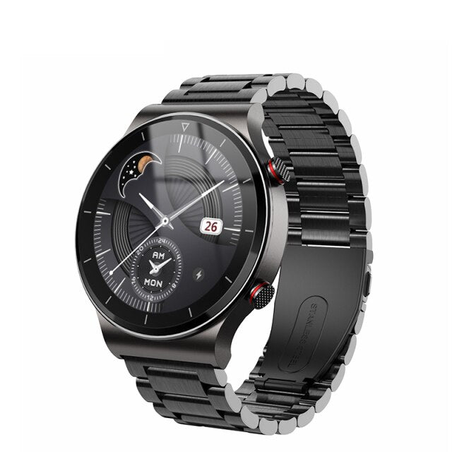 Men's Android Waterproof Smart Watch