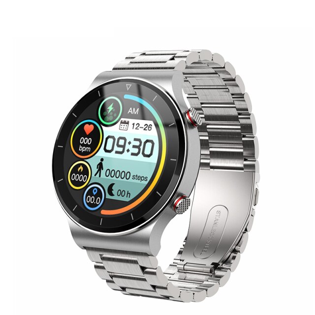 Men's Android Waterproof Smart Watch