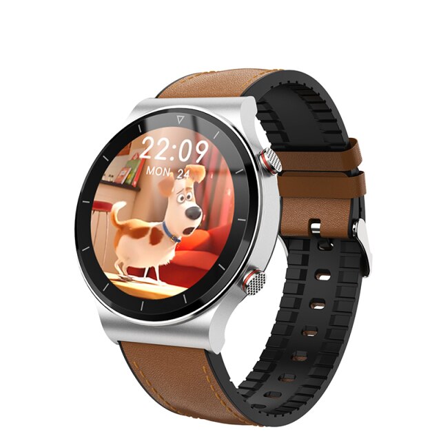 Men's Android Waterproof Smart Watch