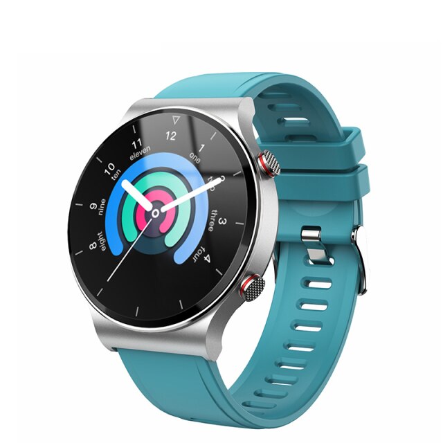 Men's Android Waterproof Smart Watch