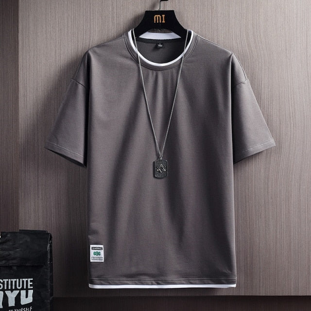 Men's Casual T-Shirts