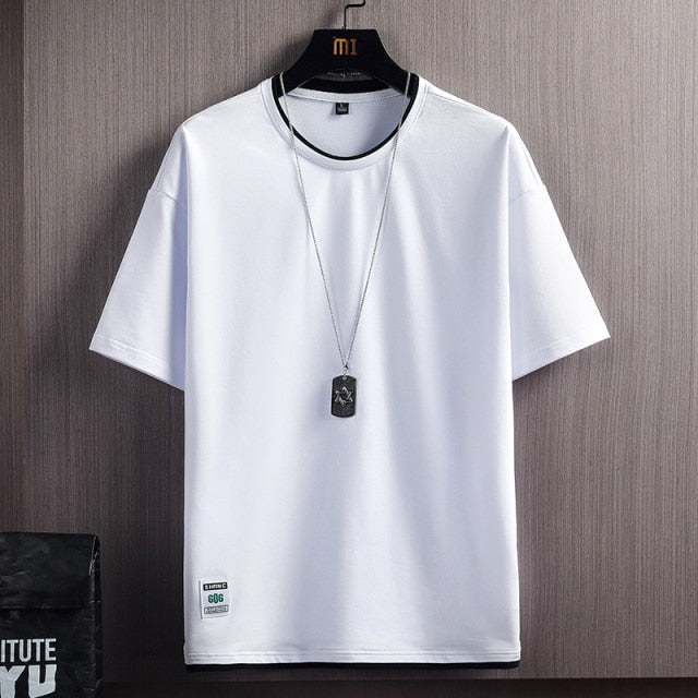 Men's Casual T-Shirts