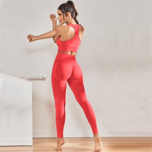 Women's Activewear Tracksuit