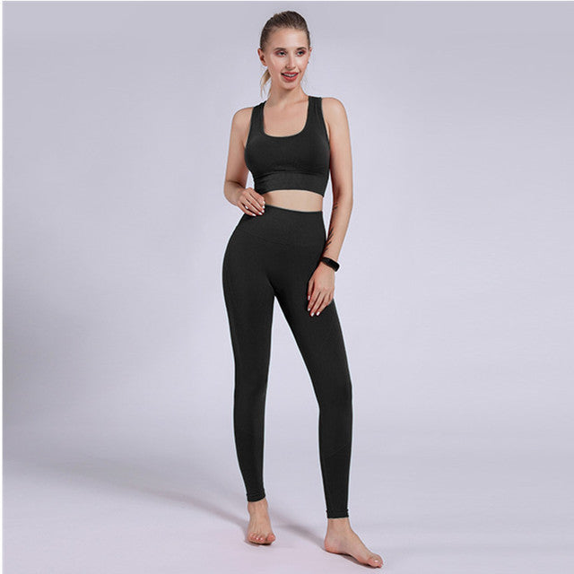 Women's Activewear Tracksuit