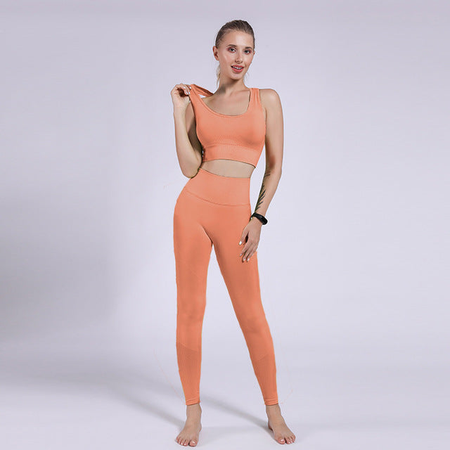 Women's Activewear Tracksuit