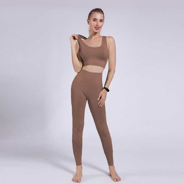 Women's Activewear Tracksuit