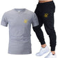 Men's Sik-Silk  Tracksuit Sportswear