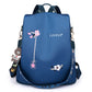 Women's Durable Anti-Theft Backpack