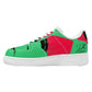 D.K. Summers  Women Low Top Sneaker